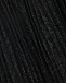 Черная юбка из гипюра  | Фото 9