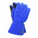 Синие непромокаемые перчатки Poivre Blanc | Фото 1