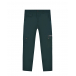 Зеленые брюки из габардина Dolce&Gabbana | Фото 1