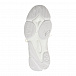 Белые кроссовки с замшевыми вставками Li Ning | Фото 5