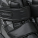 Темно-серые мембранные сапоги с камуфляжными вставками ONWAY | Фото 6