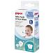 Салфетки для чистки молочных зубов без аромата Baby Tooth & Gum Wipes, 20 шт Pigeon | Фото 4
