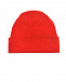 Красная шапка с белыми звездами Catya | Фото 2