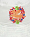 Двухсторонняя панама с лого Etro | Фото 4