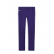 Фиолетовые джинсы Diesel | Фото 1