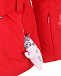 Красная куртка с прострочкой Poivre Blanc | Фото 4