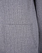 Серый джемпер с капюшоном Panicale | Фото 6