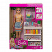 Игровой набор Барби &quot;Смузи-бар&quot; Barbie | Фото 2