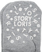 Носки с защитой Story Loris  | Фото 3