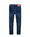 Синие джинсы slim fit Tommy Hilfiger | Фото 2