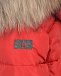 Комплект: куртка и брюки, красный IL Gufo | Фото 7