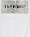Шорты &quot;боксеры&quot;, белые Forte dei Marmi Couture | Фото 3