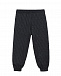 Спортивные брюки со сплошным логотипом Fendi | Фото 2