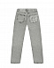 Зауженные серые джинсы Calvin Klein | Фото 2