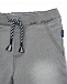 Серые джинсовые шорты Sanetta Kidswear | Фото 4