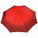 Красный зонт с логотипом, 30 см Moschino | Фото 3