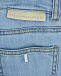Голубые джинсы на трикотажной подкладке Stella McCartney | Фото 4