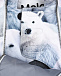 Комбинезон с принтом Polar Bear Molo | Фото 7