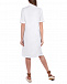 Белое платье Celestre Pietro Brunelli | Фото 3