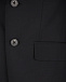 Приталенный однобортный пиджак Hugo Boss | Фото 6