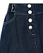 Джинсовая юбка Emporio Armani | Фото 3