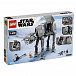 Конструктор STAR WARS &quot;AT-AT Lego | Фото 10