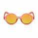 Солнцезащитные круглые очки Molo | Фото 3