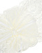 Белая кружевная повязка Aletta | Фото 3
