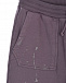 Спортивные брюки фиолетового цвета Outhere | Фото 4