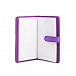 Альбом 96 Sheet Mini Album Irides Purple FUJIFILM | Фото 2