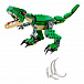 Конструктор Криэйтор Грозный динозавр Lego | Фото 2