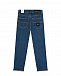 Синие джинсы regular fit Calvin Klein | Фото 2
