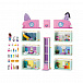 Конструктор Lego Gabby's Dollhouse Кукольный домик Габби  | Фото 3
