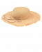 Шляпа из соломки Il Trenino | Фото 2