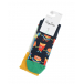 Носки с защитой от скольжения, комплект 2 пары Happy Socks | Фото 1
