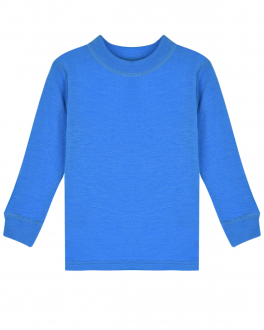 Комплект термобелья Soft &quot;нежная кожа&quot;, голубой Norveg Голубой, арт. 5SKTSURU/5SKPURU-004 | Фото 2