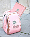 Рюкзак Jeune Premier Cherry Studs, 27 x 18 x 41 см  | Фото 8