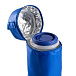 Термосумка Miniland PACK-2-GO с 2 мерными стаканчиками, синяя  | Фото 2