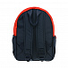 Рюкзак в стиле color block 30x23x10 см Tommy Hilfiger | Фото 4