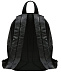 Рюкзак маленький с логотипом, черный BOSS | Фото 3