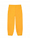 Желтые спортивные брюки Dan Maralex | Фото 2