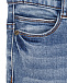Расклешенные джинсы Molo | Фото 4