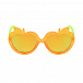 Солнцезащитные очки в виде яблок Molo | Фото 3