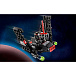 Конструктор STAR WARS &quot;Микрофайтеры: шаттл Кайло Рена&quot; Lego | Фото 3