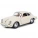 Машинка Bburago Porsche 356B Coupe (1961), 1:24  | Фото 1