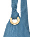 Купальник для беременных слитный, синий Cache Coeur | Фото 3