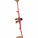 Игрушка Грэплок Керсд Гу-Сиа тянущаяся фигурка GooJitZu | Фото 5
