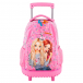 Рюкзак школьный TOPModel &quot;Панда&quot; на колесах , розовый DEPESCHE | Фото 1
