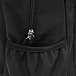 Черный рюкзак с логотипом, 40x34x14 см Tommy Hilfiger | Фото 8