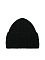 Шапка ANN, черная